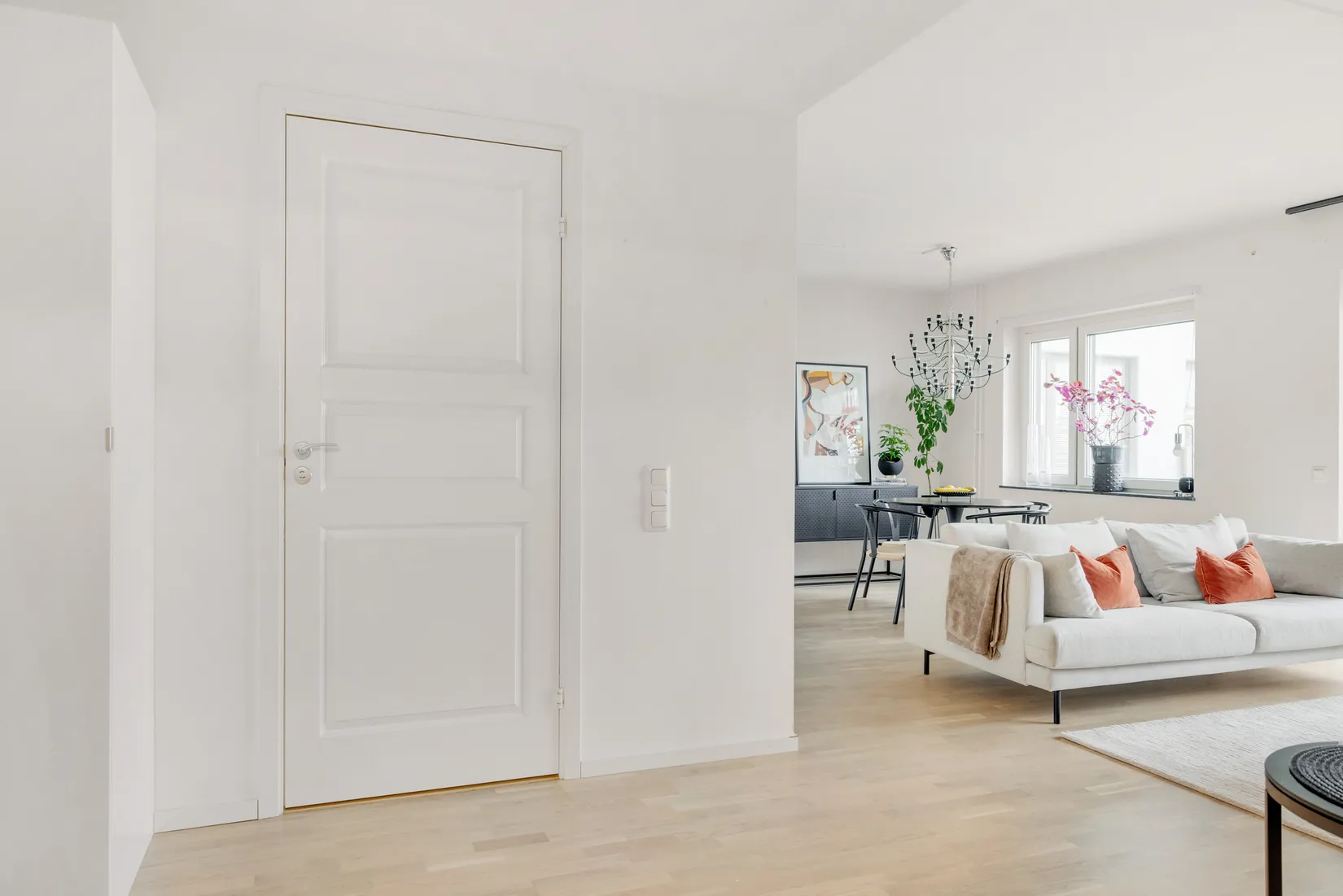 Bostadsrätt, Mastgränd 23, Västra Hamnen, Malmö
