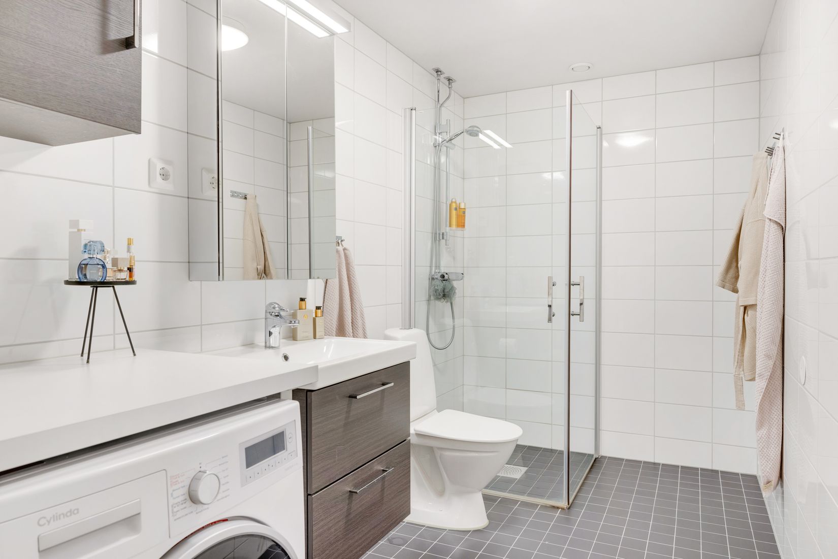 Bostadsrätt, Mastgränd 23, Västra Hamnen, Malmö