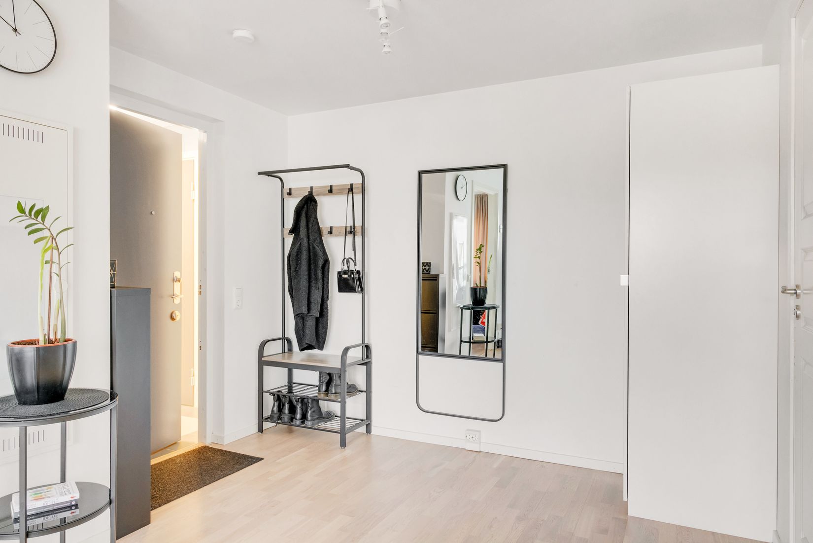 Bostadsrätt, Mastgränd 23, Västra Hamnen, Malmö