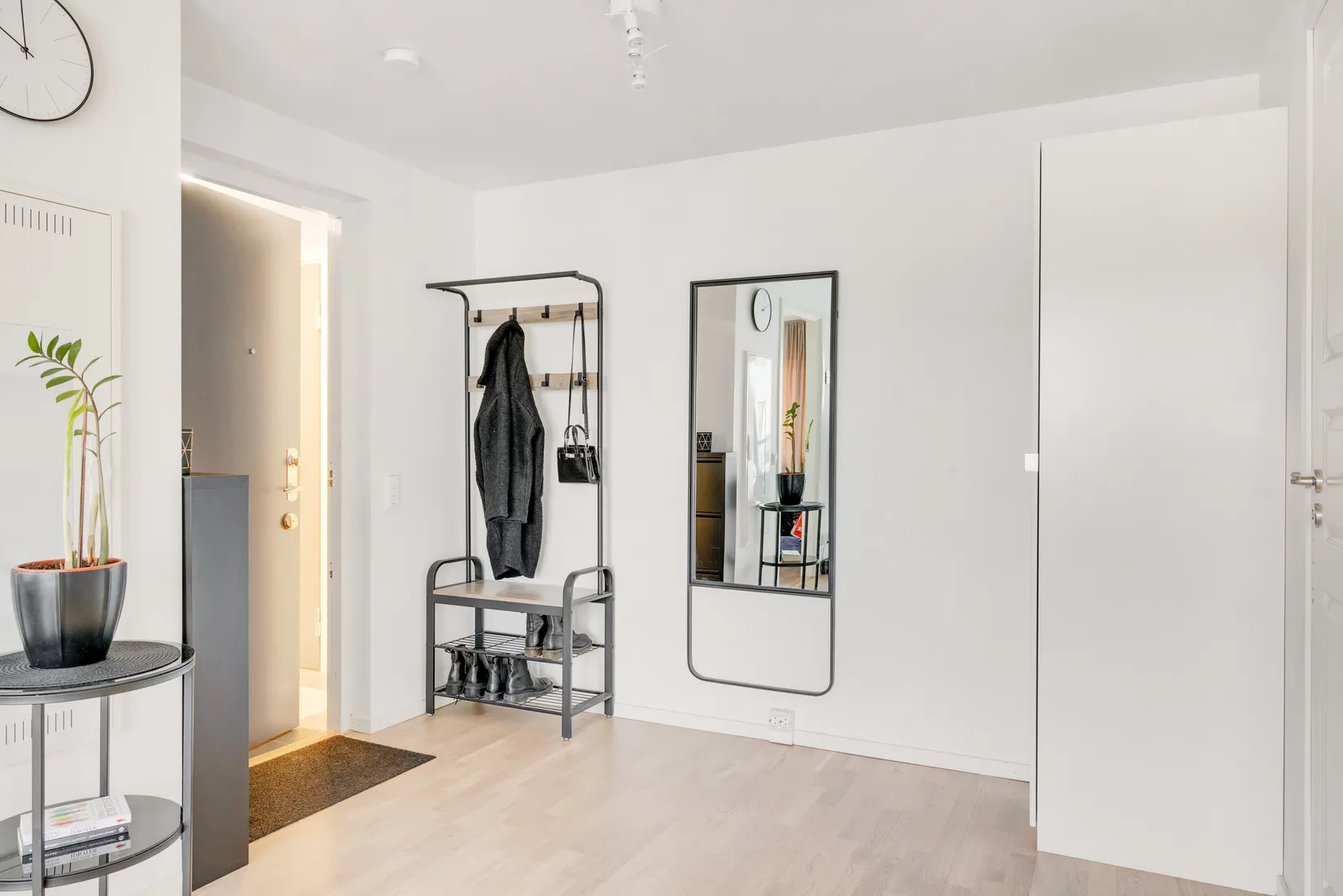 Bostadsrätt, Mastgränd 23, Västra Hamnen, Malmö