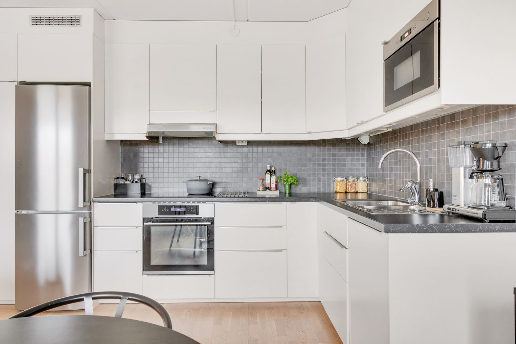 Bostadsrätt, Mastgränd 23, Västra Hamnen, Malmö