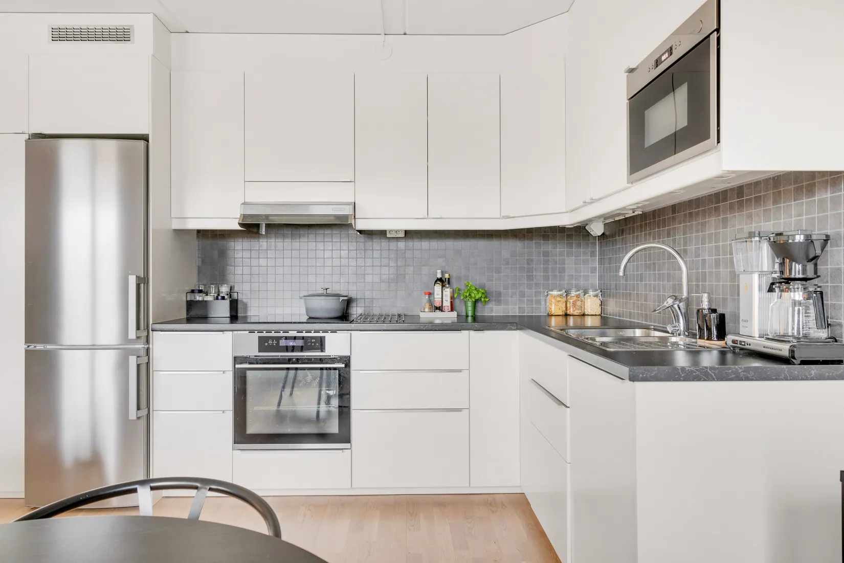 Bostadsrätt, Mastgränd 23, Västra Hamnen, Malmö