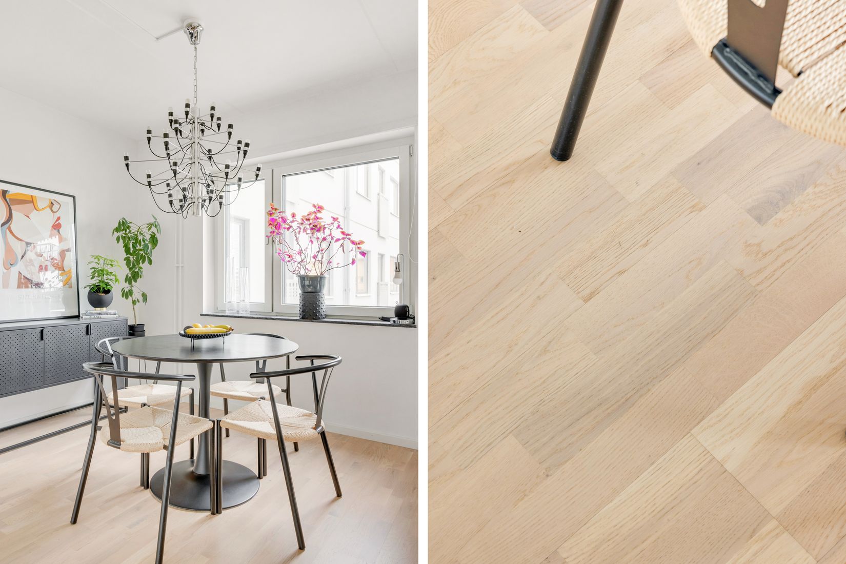 Bostadsrätt, Mastgränd 23, Västra Hamnen, Malmö