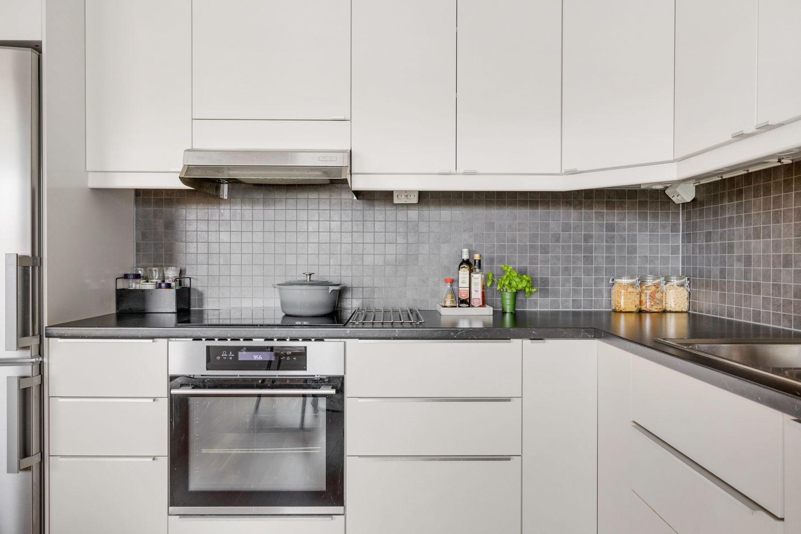 Bostadsrätt, Mastgränd 23, Västra Hamnen, Malmö