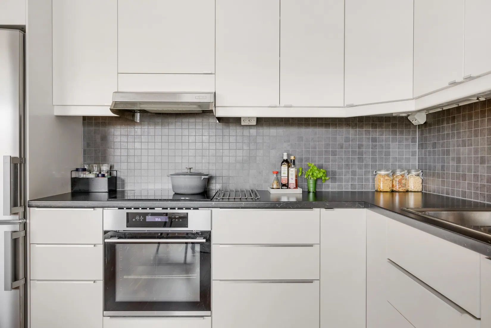 Bostadsrätt, Mastgränd 23, Västra Hamnen, Malmö