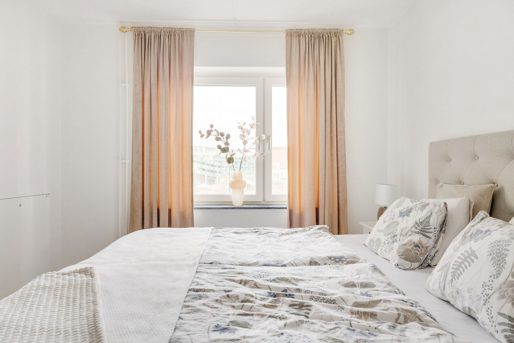 Bostadsrätt, Mastgränd 23, Västra Hamnen, Malmö