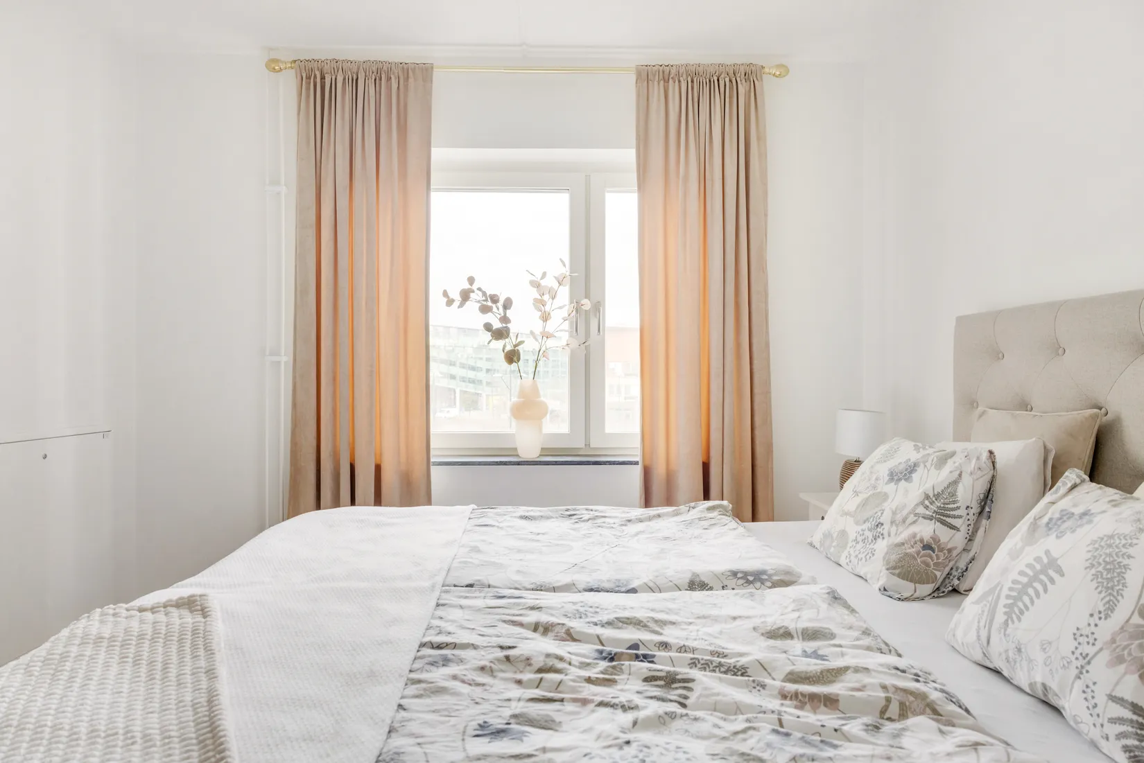 Bostadsrätt, Mastgränd 23, Västra Hamnen, Malmö