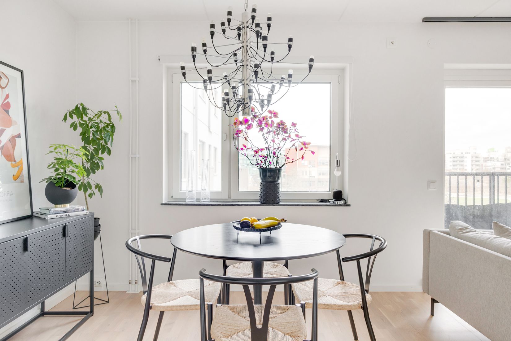 Bostadsrätt, Mastgränd 23, Västra Hamnen, Malmö