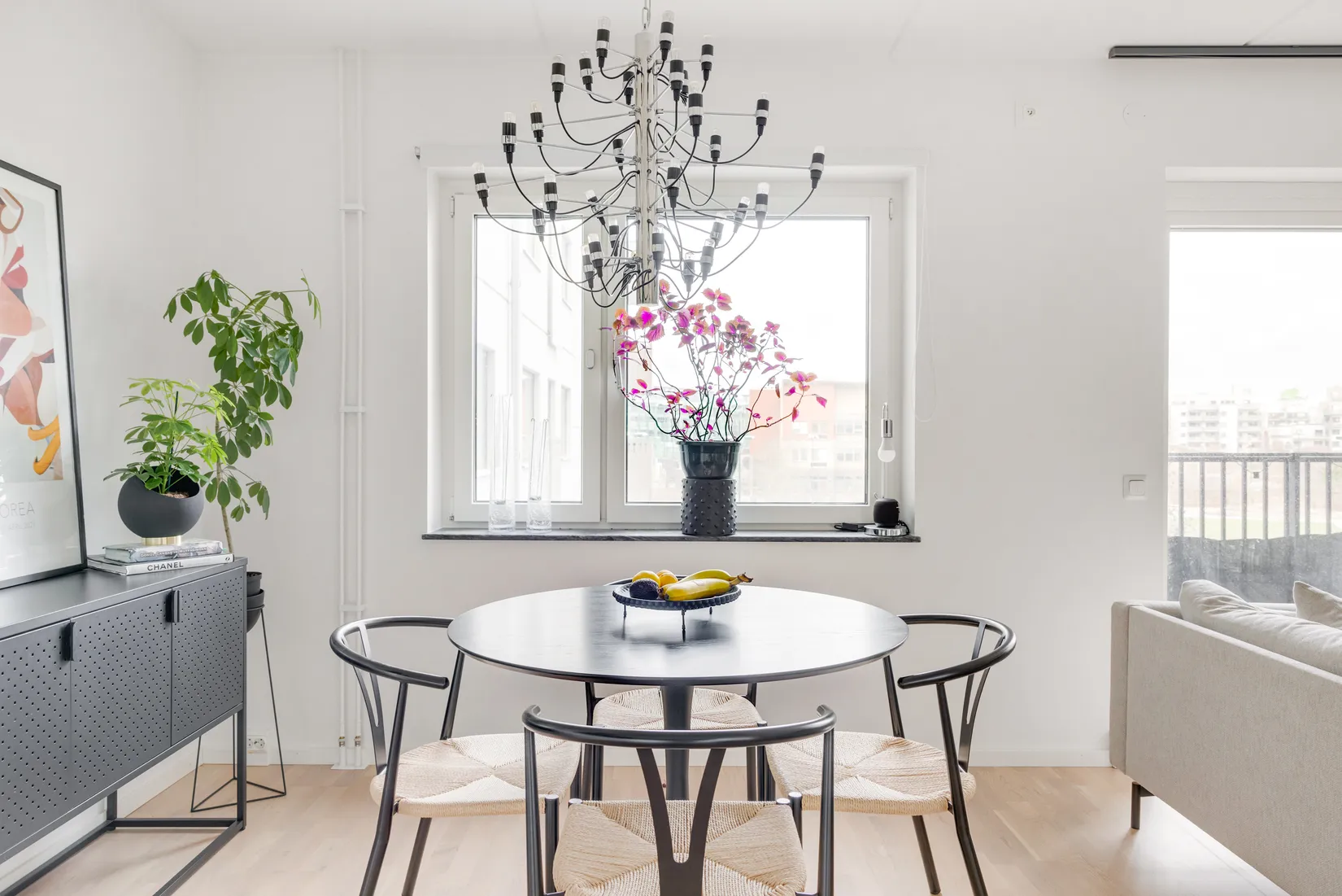 Bostadsrätt, Mastgränd 23, Västra Hamnen, Malmö