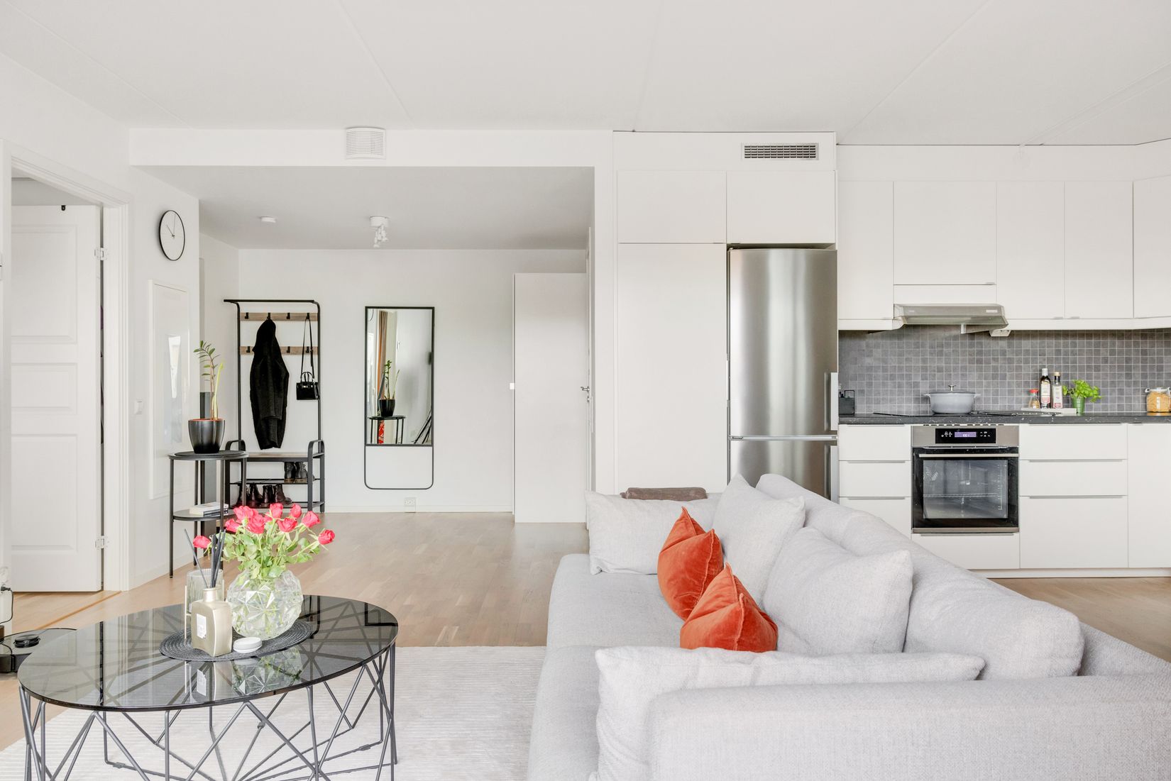 Bostadsrätt, Mastgränd 23, Västra Hamnen, Malmö