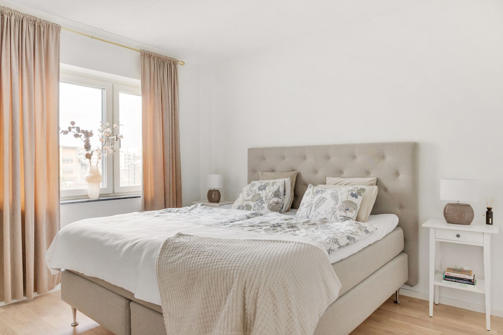 Bostadsrätt, Mastgränd 23, Västra Hamnen, Malmö