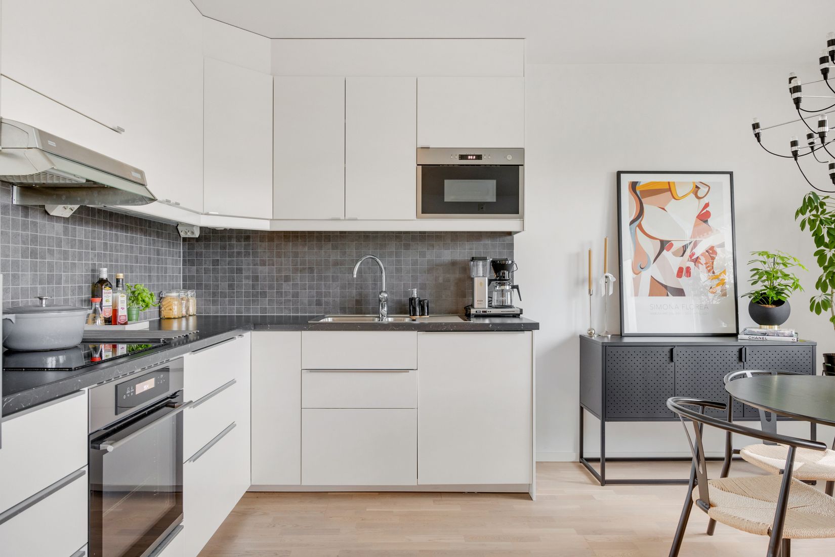 Bostadsrätt, Mastgränd 23, Västra Hamnen, Malmö