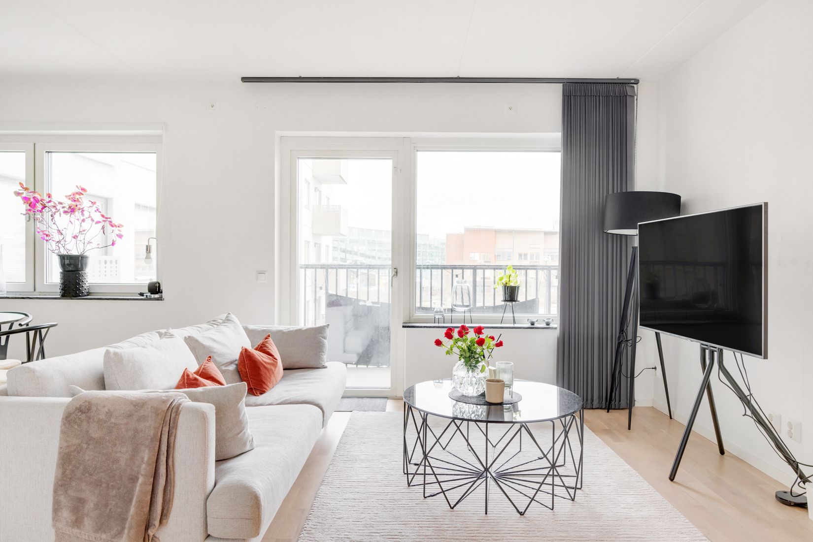 Bostadsrätt, Mastgränd 23, Västra Hamnen, Malmö