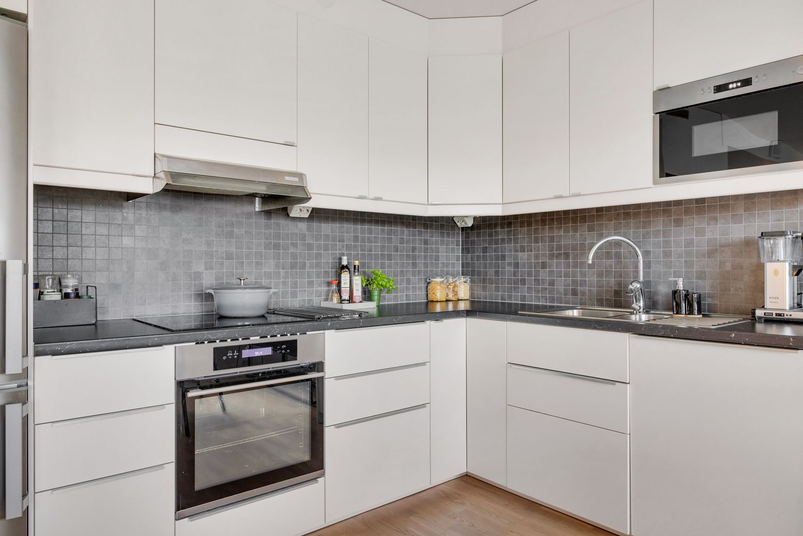 Bostadsrätt, Mastgränd 23, Västra Hamnen, Malmö