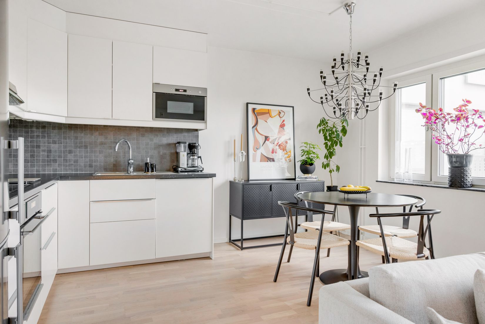 Bostadsrätt, Mastgränd 23, Västra Hamnen, Malmö