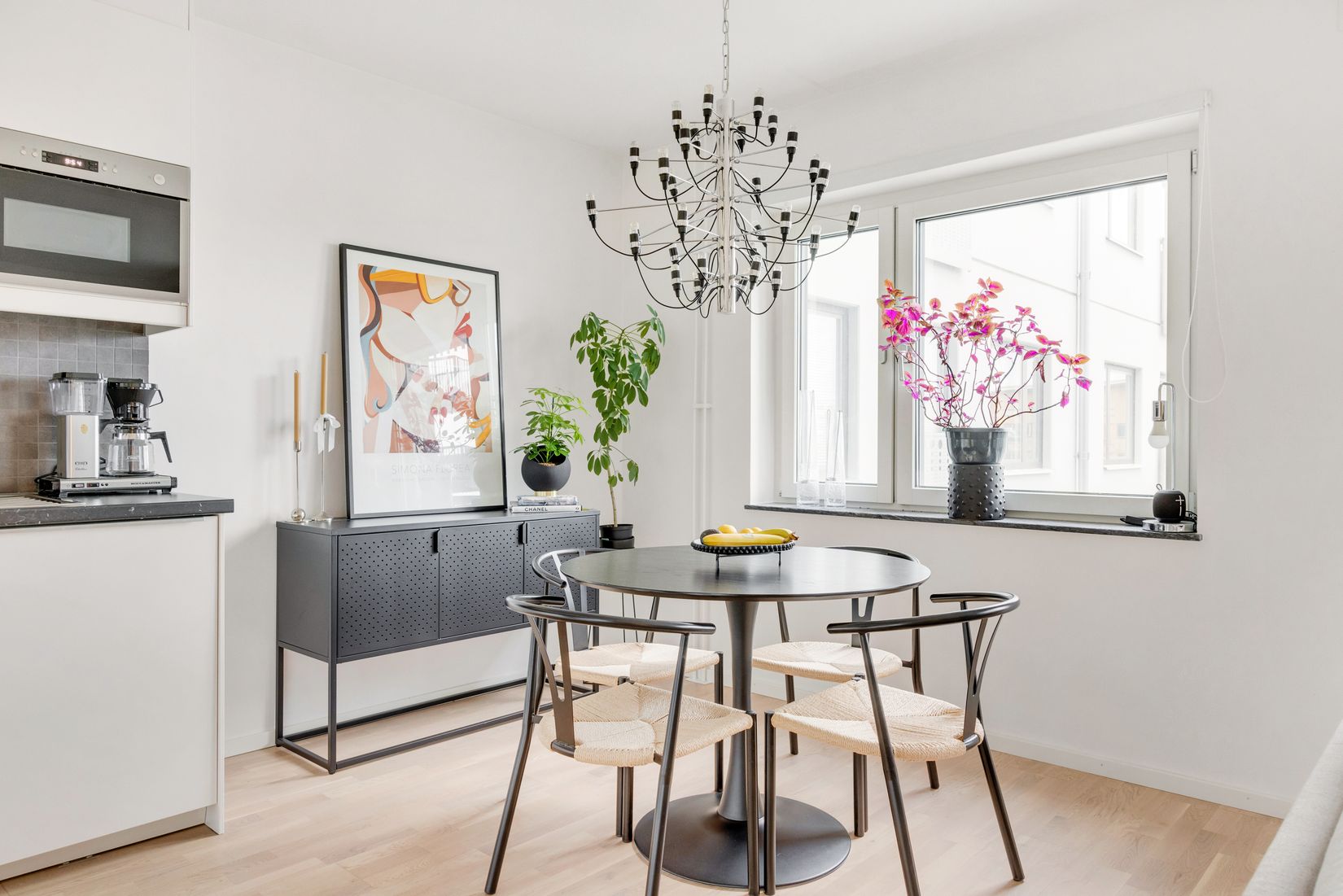 Bostadsrätt, Mastgränd 23, Västra Hamnen, Malmö