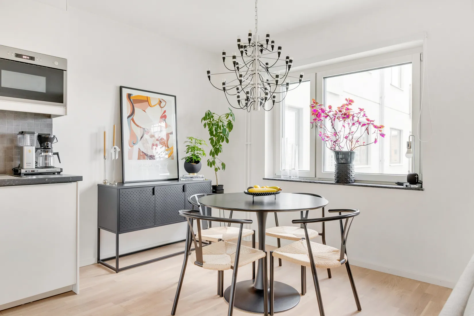 Bostadsrätt, Mastgränd 23, Västra Hamnen, Malmö