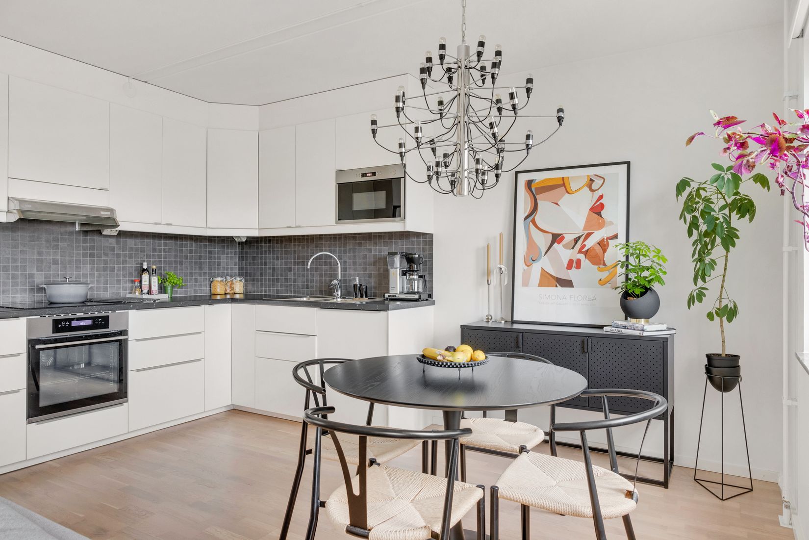 Bostadsrätt, Mastgränd 23, Västra Hamnen, Malmö