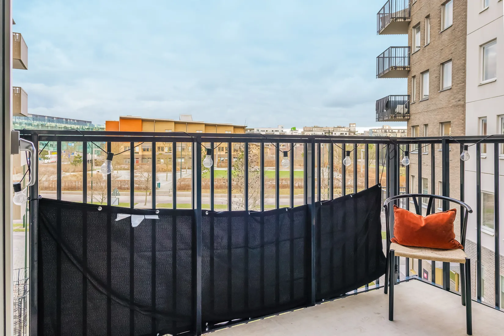 Bostadsrätt, Mastgränd 23, Västra Hamnen, Malmö