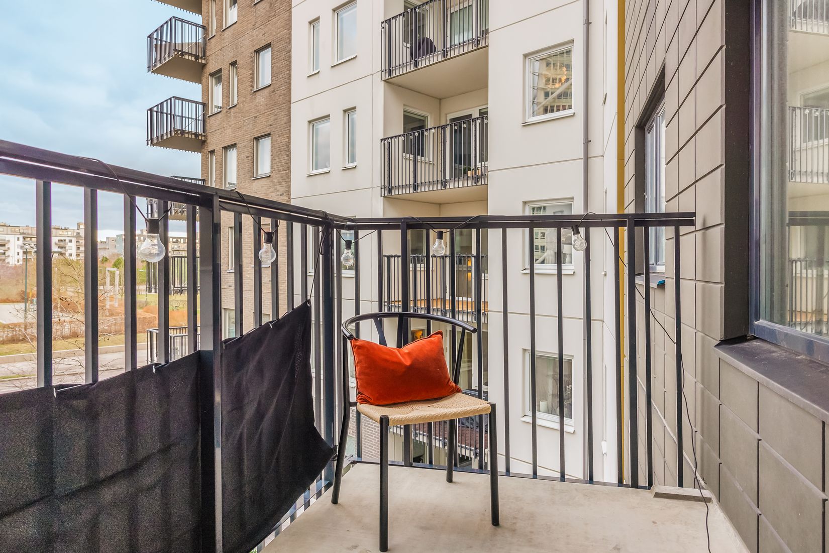 Bostadsrätt, Mastgränd 23, Västra Hamnen, Malmö