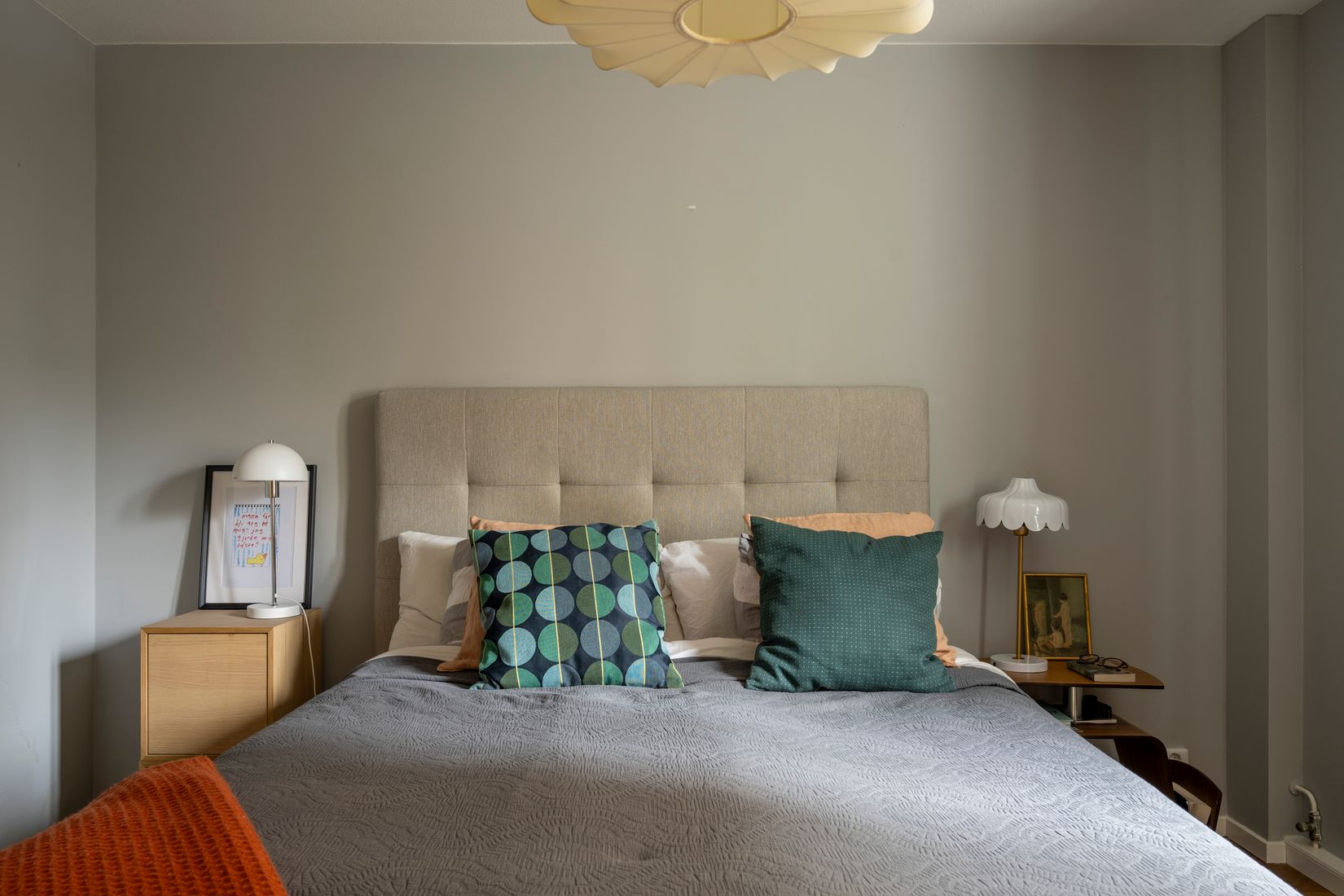 Bostadsrätt, Ringvägen 9F, Södermalm - Skinnarviksberget, Stockholm