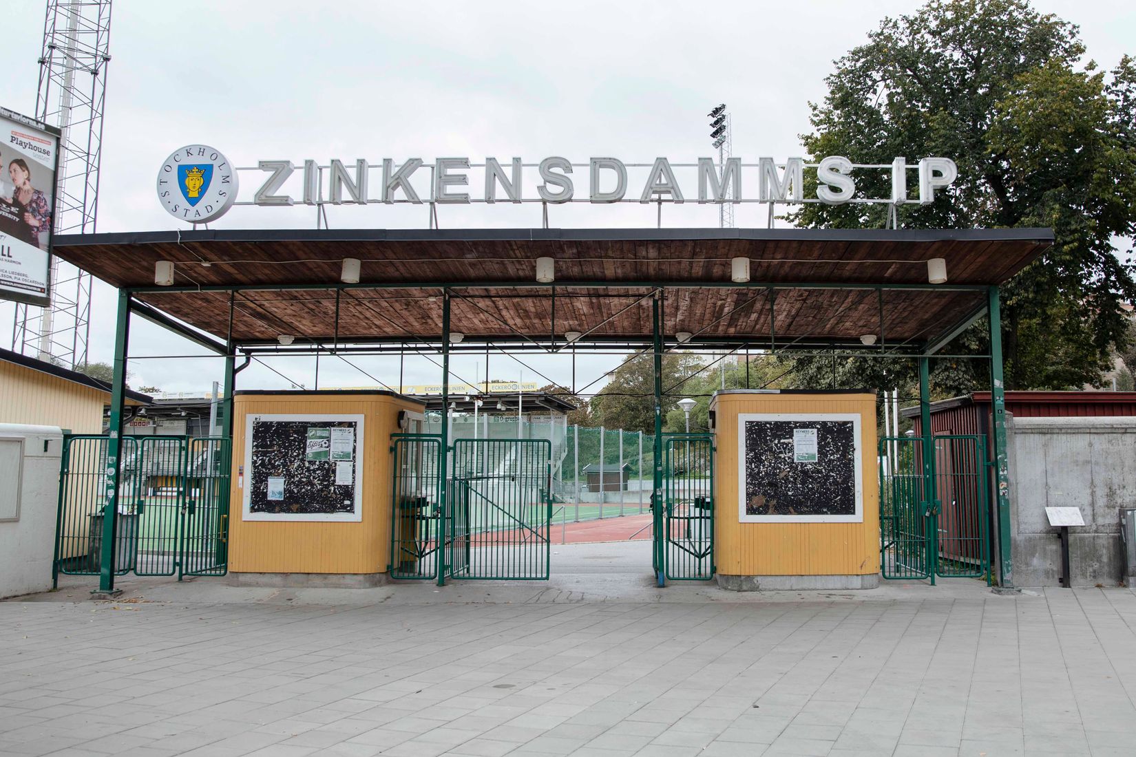 Bostadsrätt, Ringvägen 9F, Södermalm - Skinnarviksberget, Stockholm