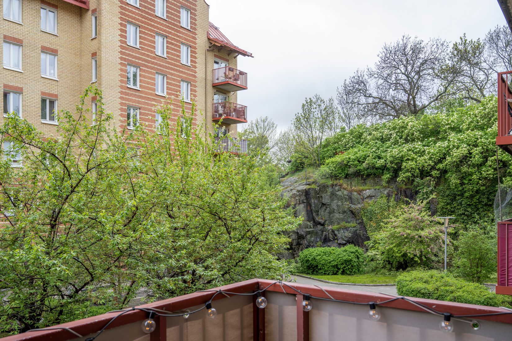 Bostadsrätt, Ringvägen 9F, Södermalm - Skinnarviksberget, Stockholm