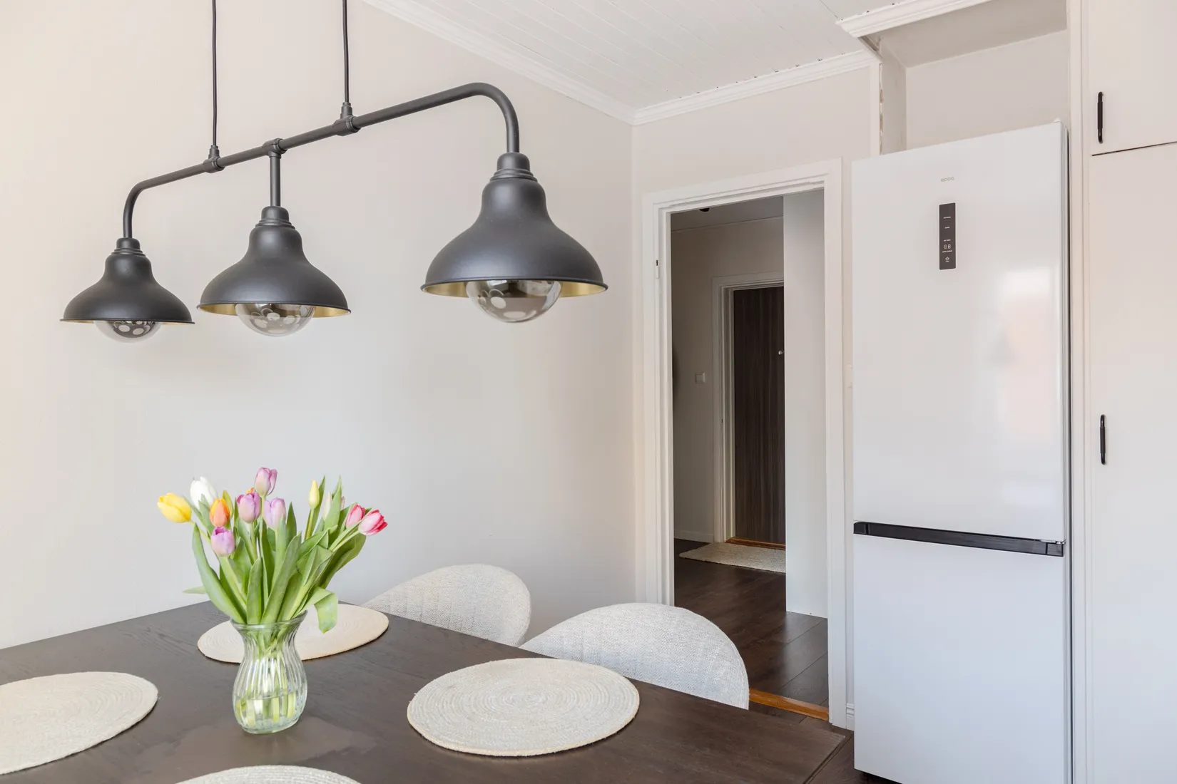 Bostadsrätt, Svärdsliljegatan 5A, Gideonsberg, Västerås