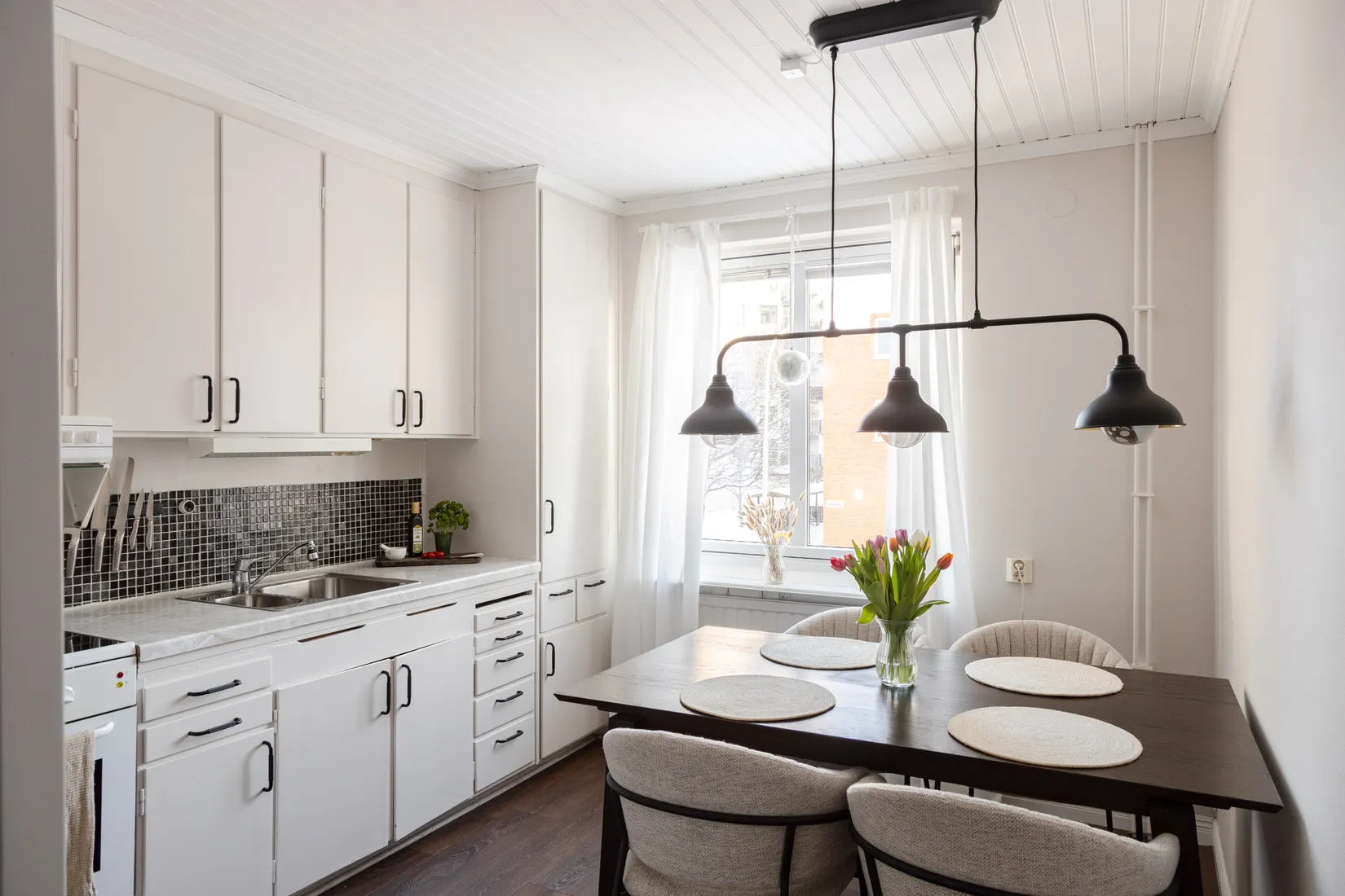 Bostadsrätt, Svärdsliljegatan 5A, Gideonsberg, Västerås