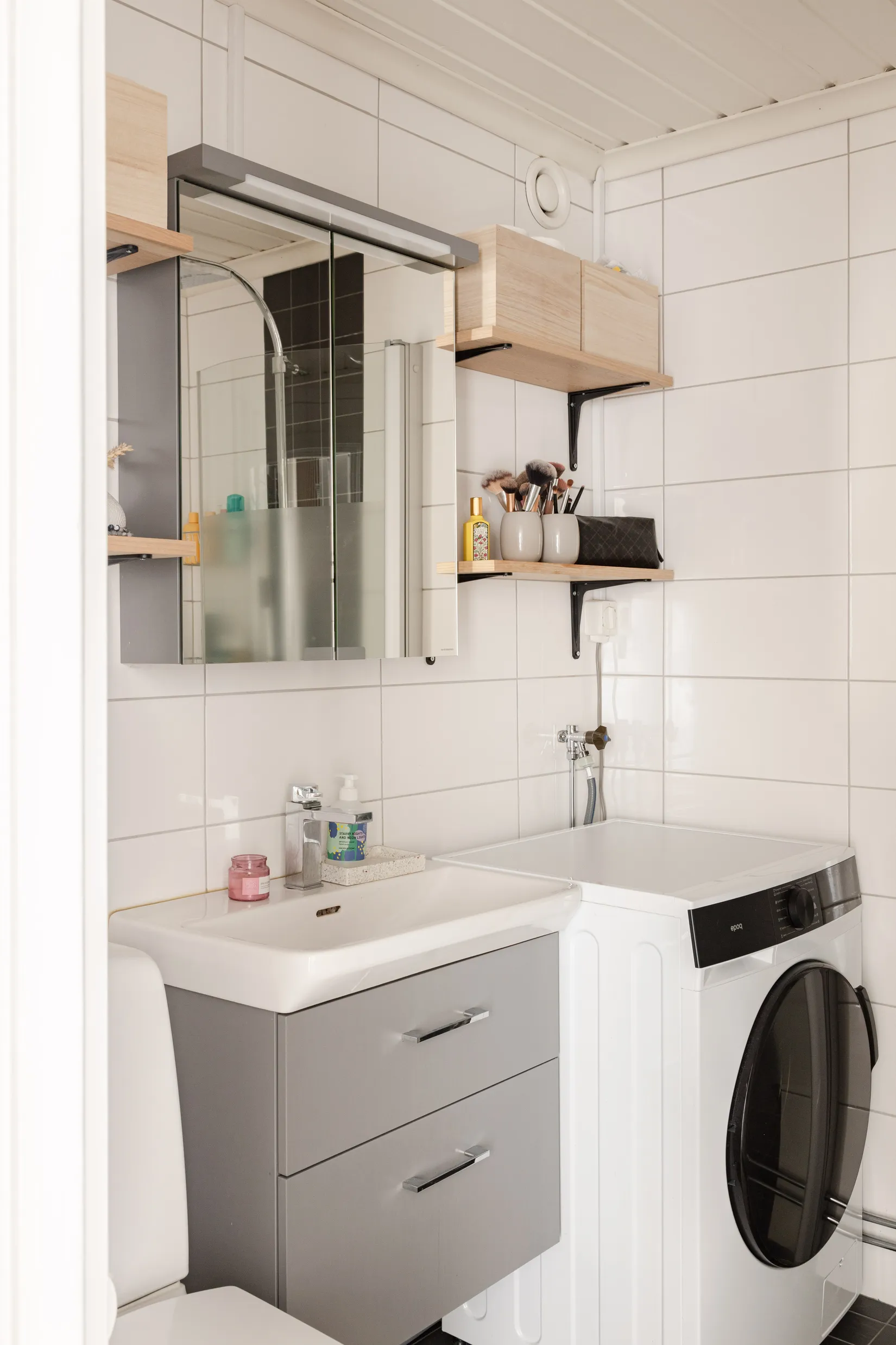 Bostadsrätt, Svärdsliljegatan 5A, Gideonsberg, Västerås