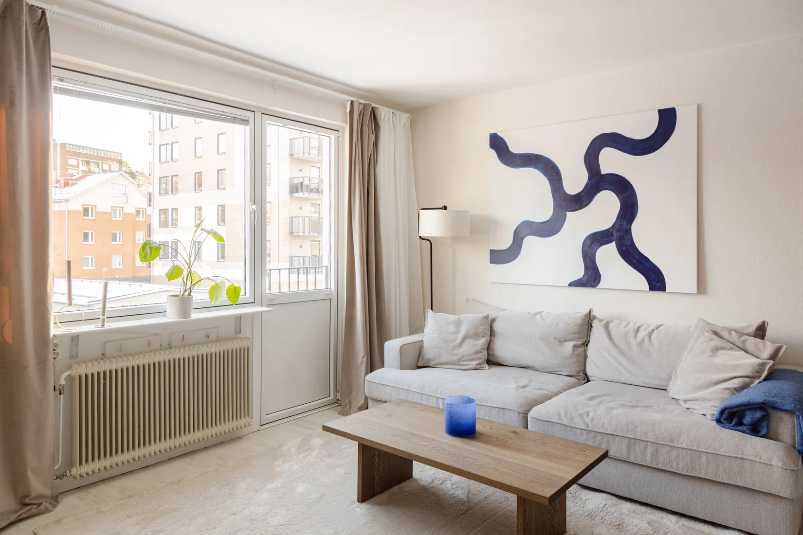 Bostadsrätt, Svärdsliljegatan 5A, Gideonsberg, Västerås