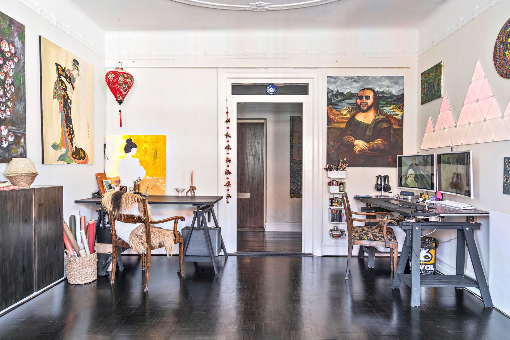 Bostadsrätt, Amiralsgatan 29A, S:t Knut , Malmö