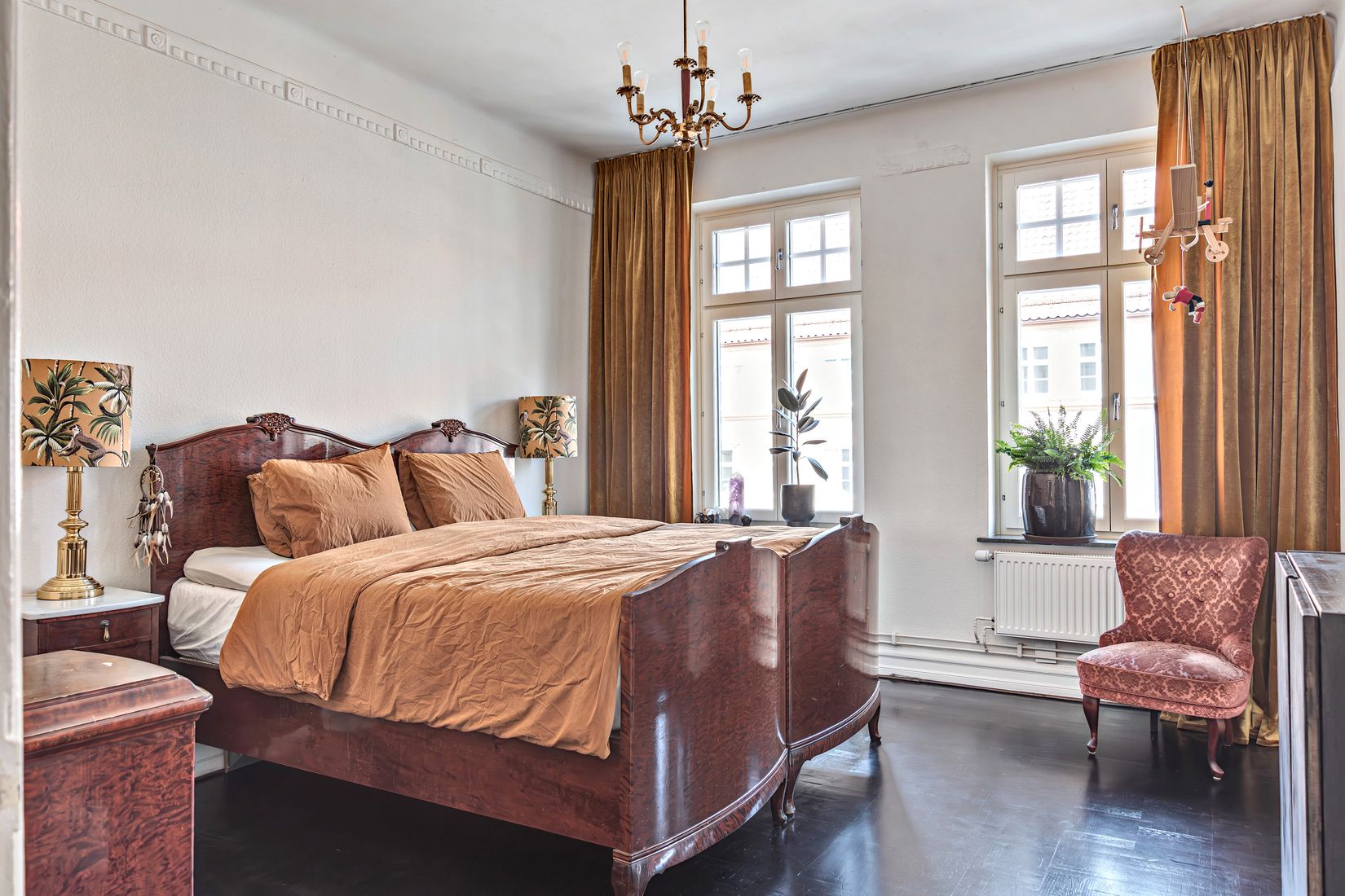 Bostadsrätt, Amiralsgatan 29A, S:t Knut , Malmö