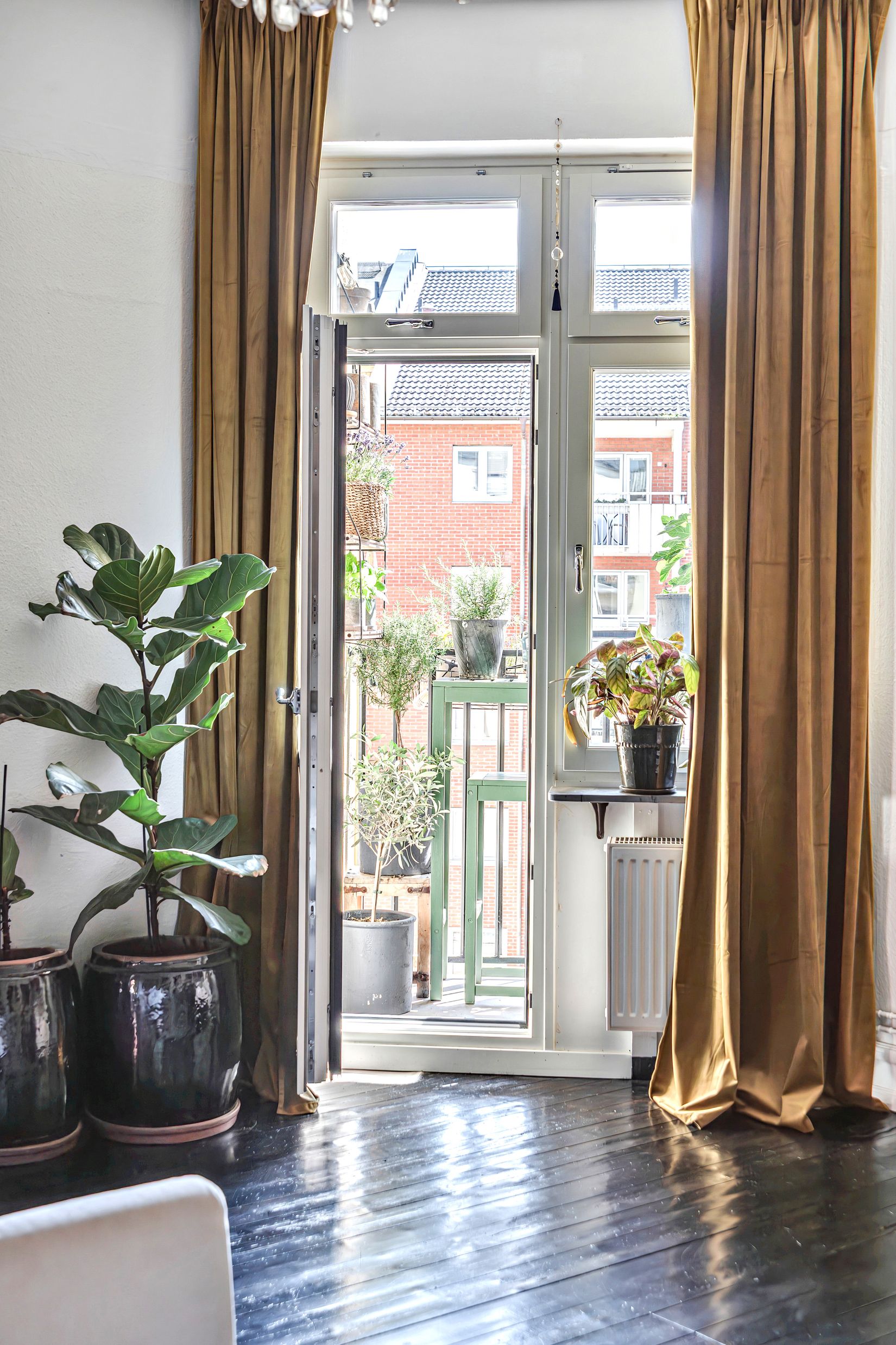 Bostadsrätt, Amiralsgatan 29A, S:t Knut , Malmö