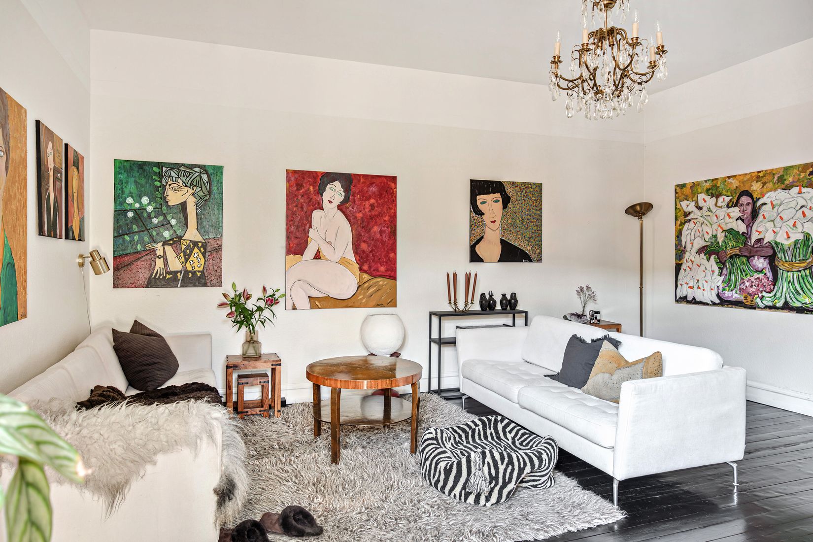 Bostadsrätt, Amiralsgatan 29A, S:t Knut , Malmö