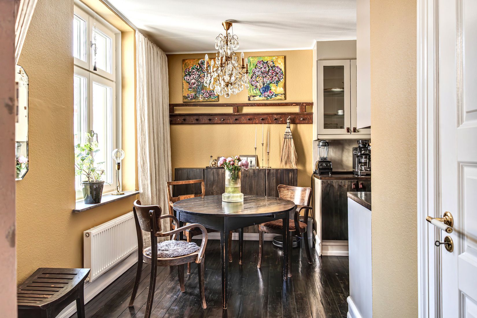 Bostadsrätt, Amiralsgatan 29A, S:t Knut , Malmö