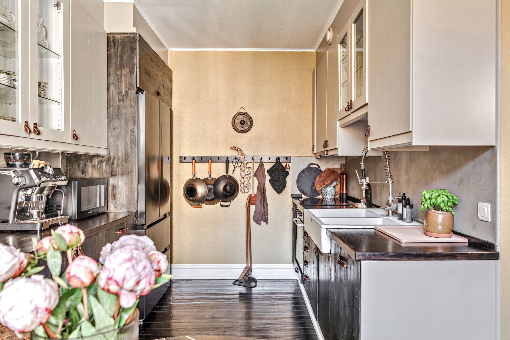 Bostadsrätt, Amiralsgatan 29A, S:t Knut , Malmö