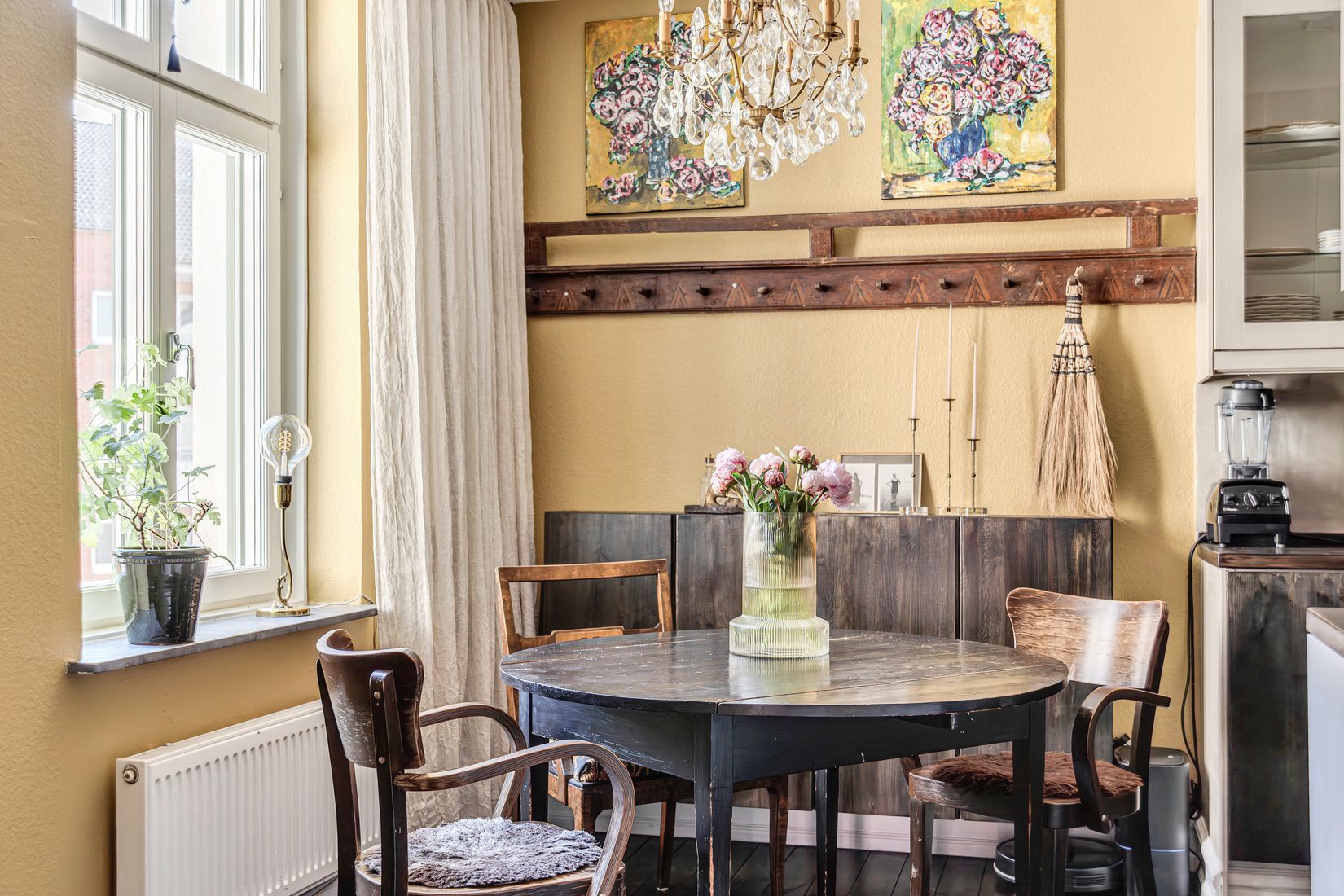 Bostadsrätt, Amiralsgatan 29A, S:t Knut , Malmö