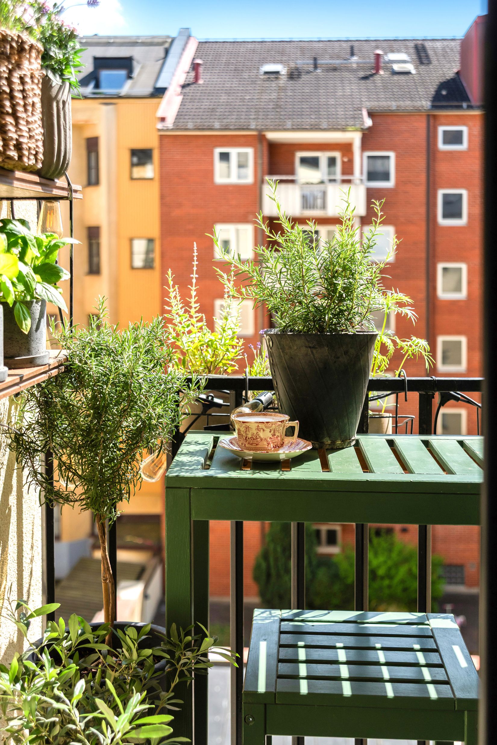 Bostadsrätt, Amiralsgatan 29A, S:t Knut , Malmö