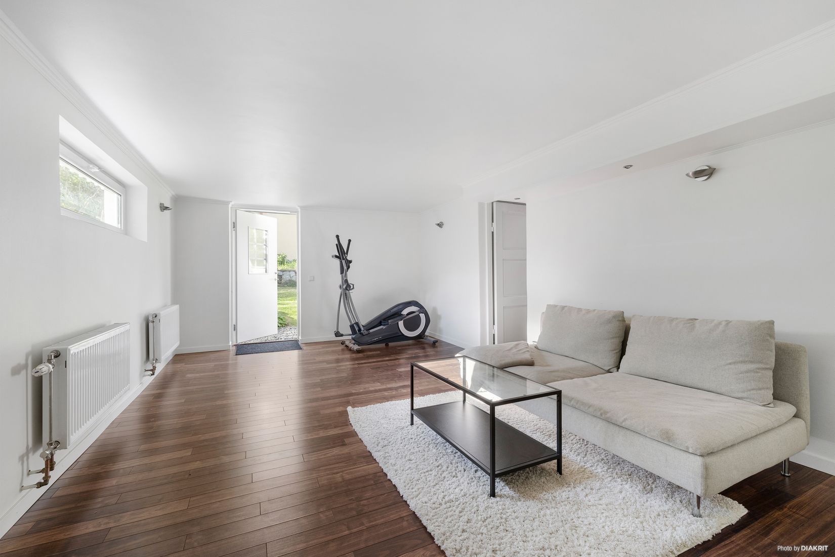 Villa, Vårdkasevägen 3A, Skälby, Järfälla