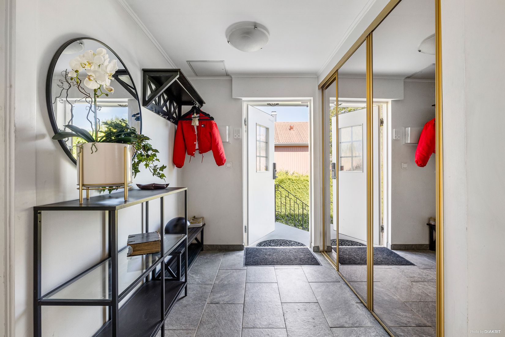 Villa, Vårdkasevägen 3A, Skälby, Järfälla