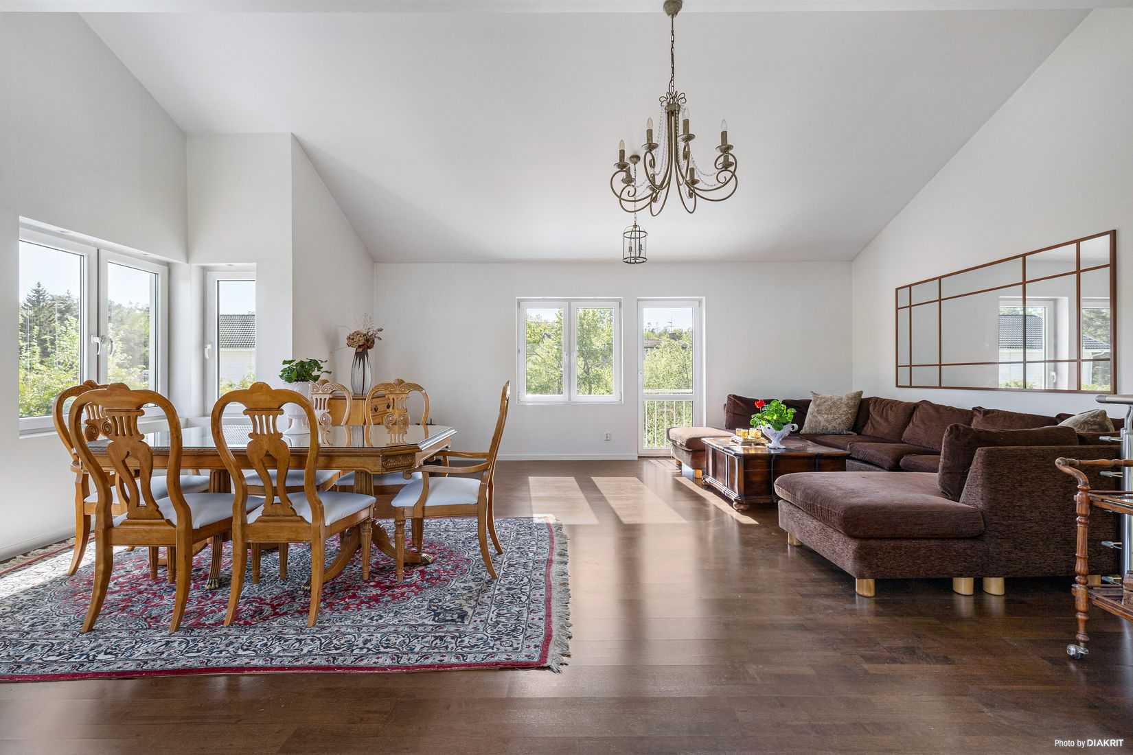 Villa, Vårdkasevägen 3A, Skälby, Järfälla