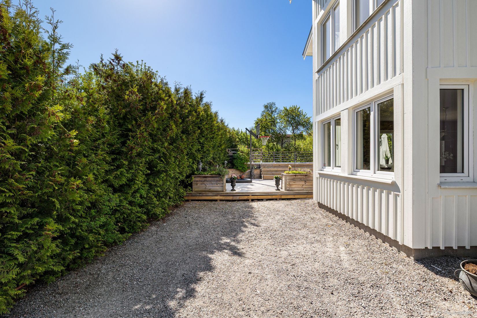 Villa, Vårdkasevägen 3A, Skälby, Järfälla