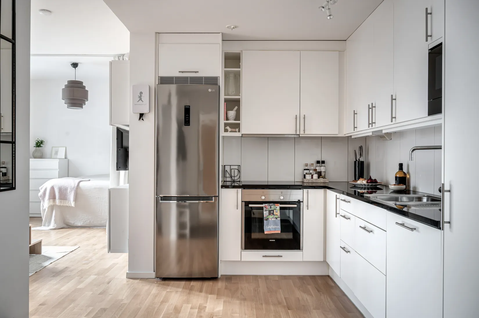 Bostadsrätt, Fälggatan 2, Sockerbruket, Lund