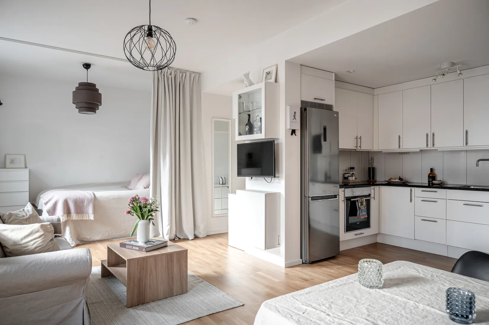 Bostadsrätt, Fälggatan 2, Sockerbruket, Lund