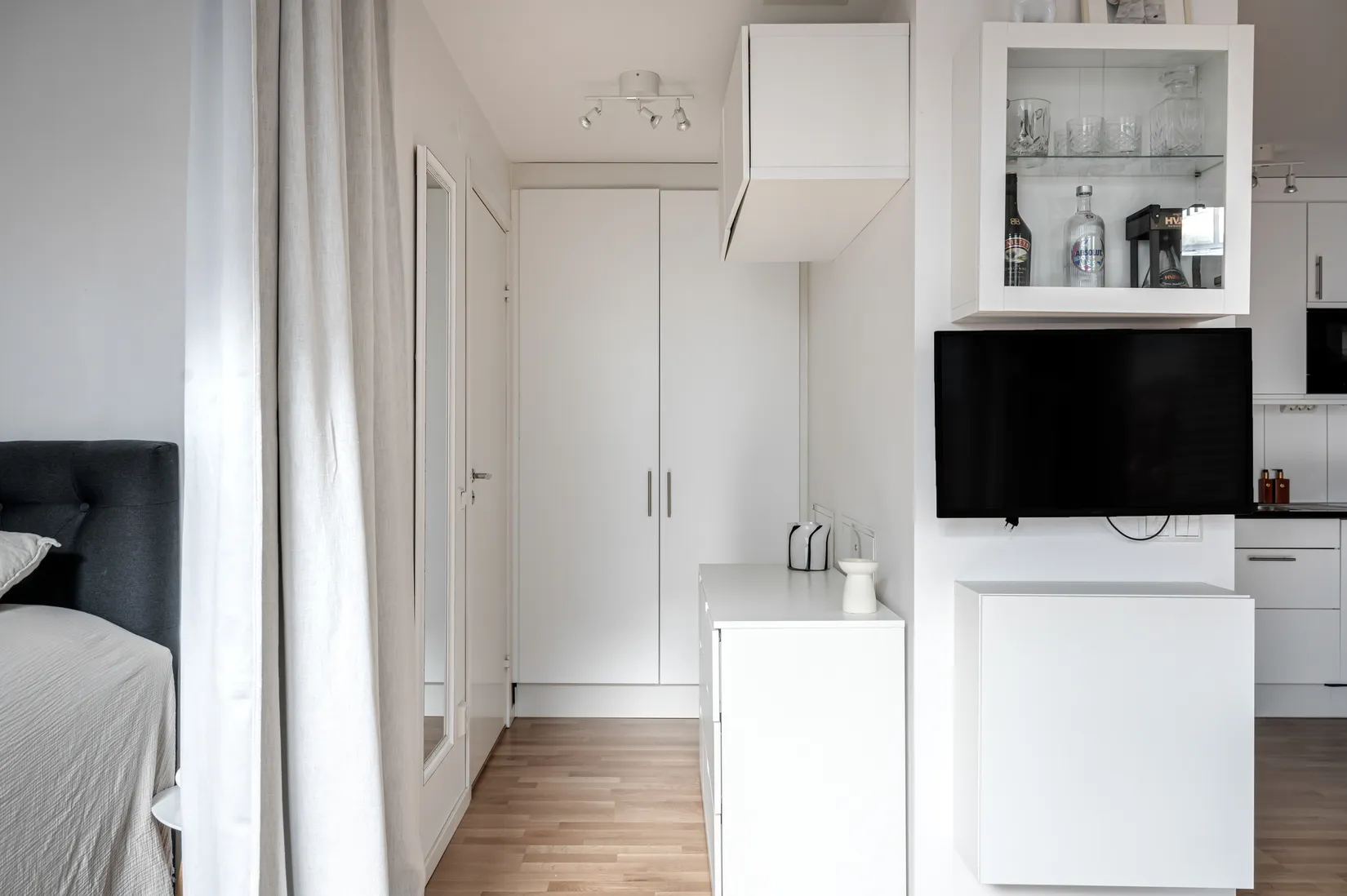 Bostadsrätt, Fälggatan 2, Sockerbruket, Lund
