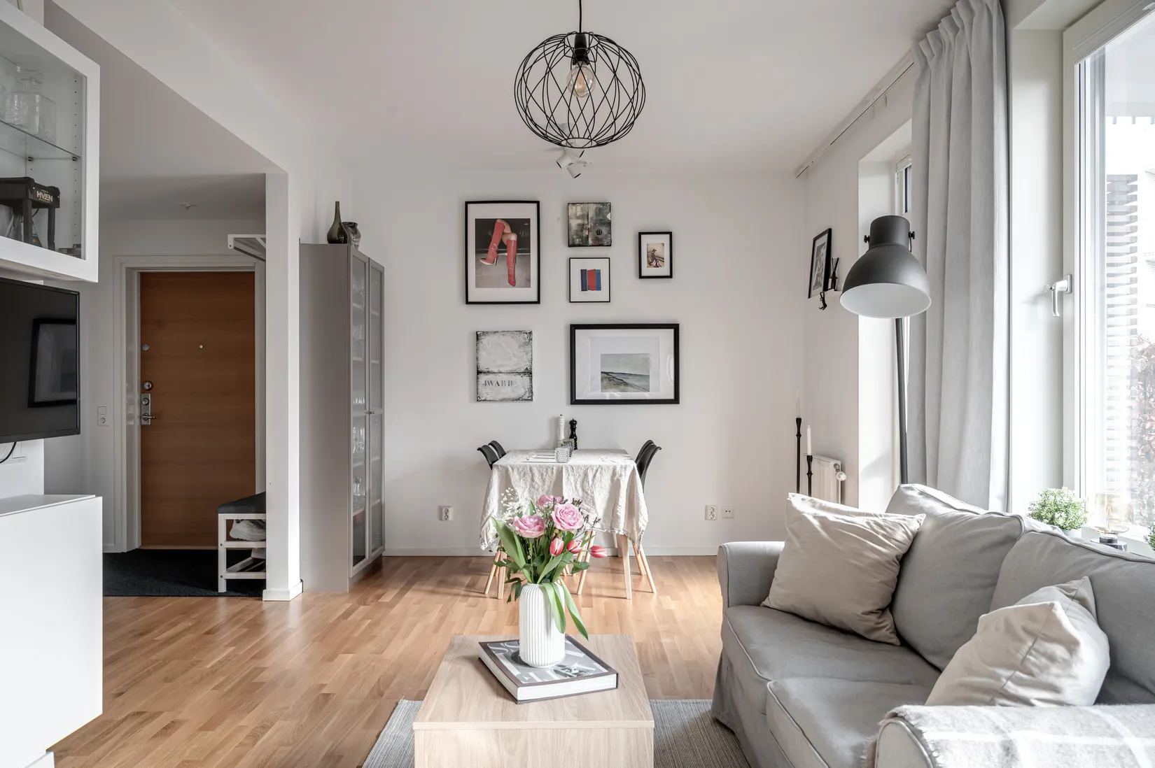 Bostadsrätt, Fälggatan 2, Sockerbruket, Lund