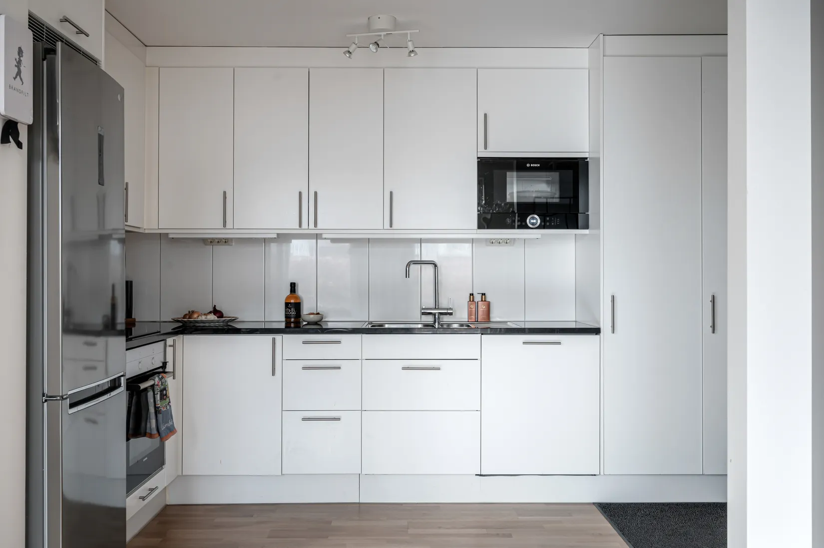 Bostadsrätt, Fälggatan 2, Sockerbruket, Lund