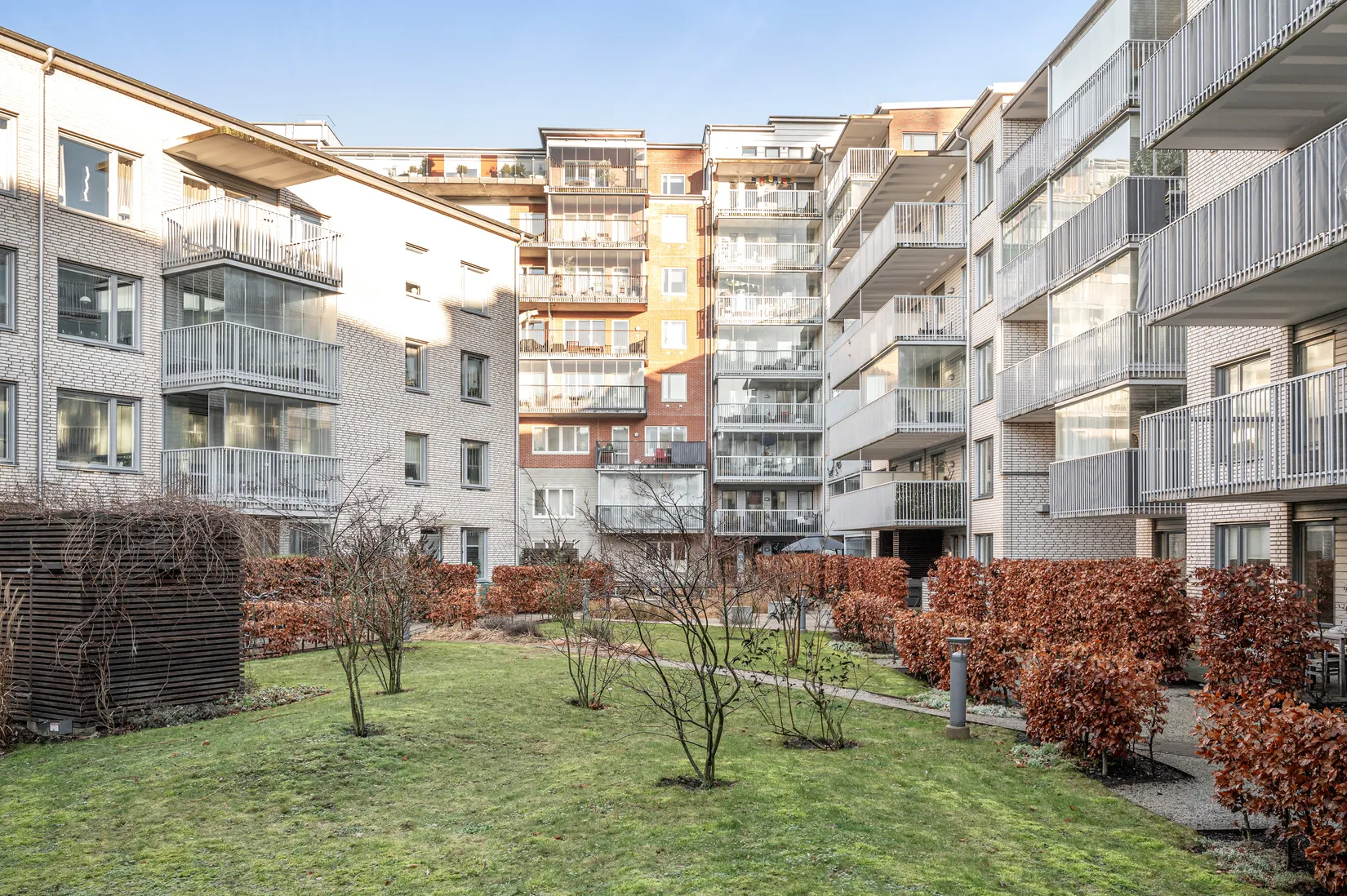 Bostadsrätt, Fälggatan 2, Sockerbruket, Lund