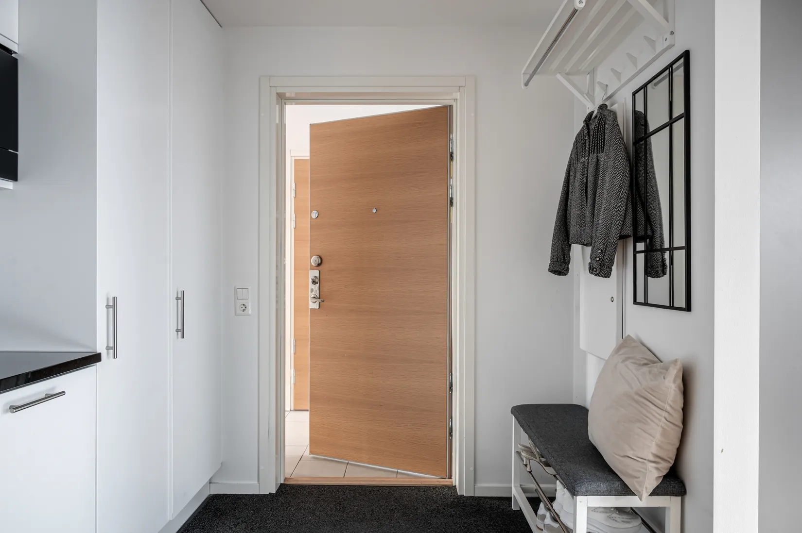 Bostadsrätt, Fälggatan 2, Sockerbruket, Lund